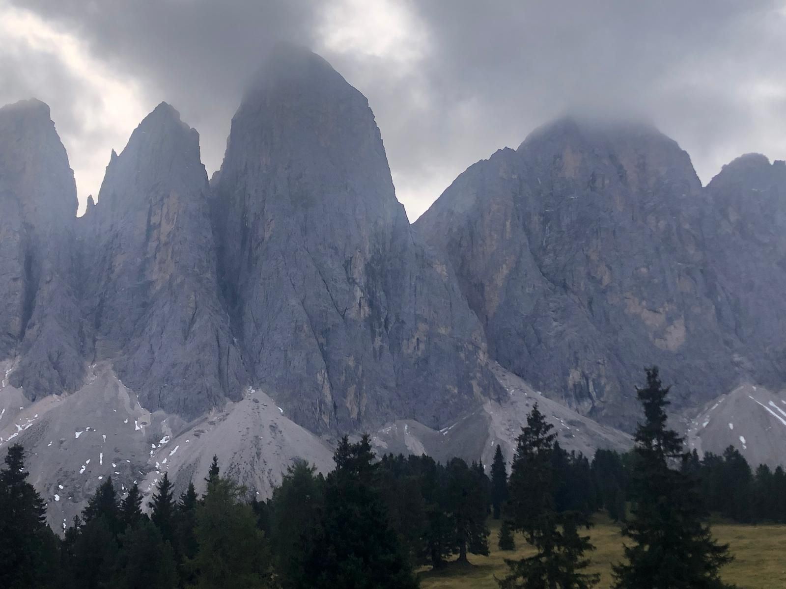Escursioni guidate in Trentino