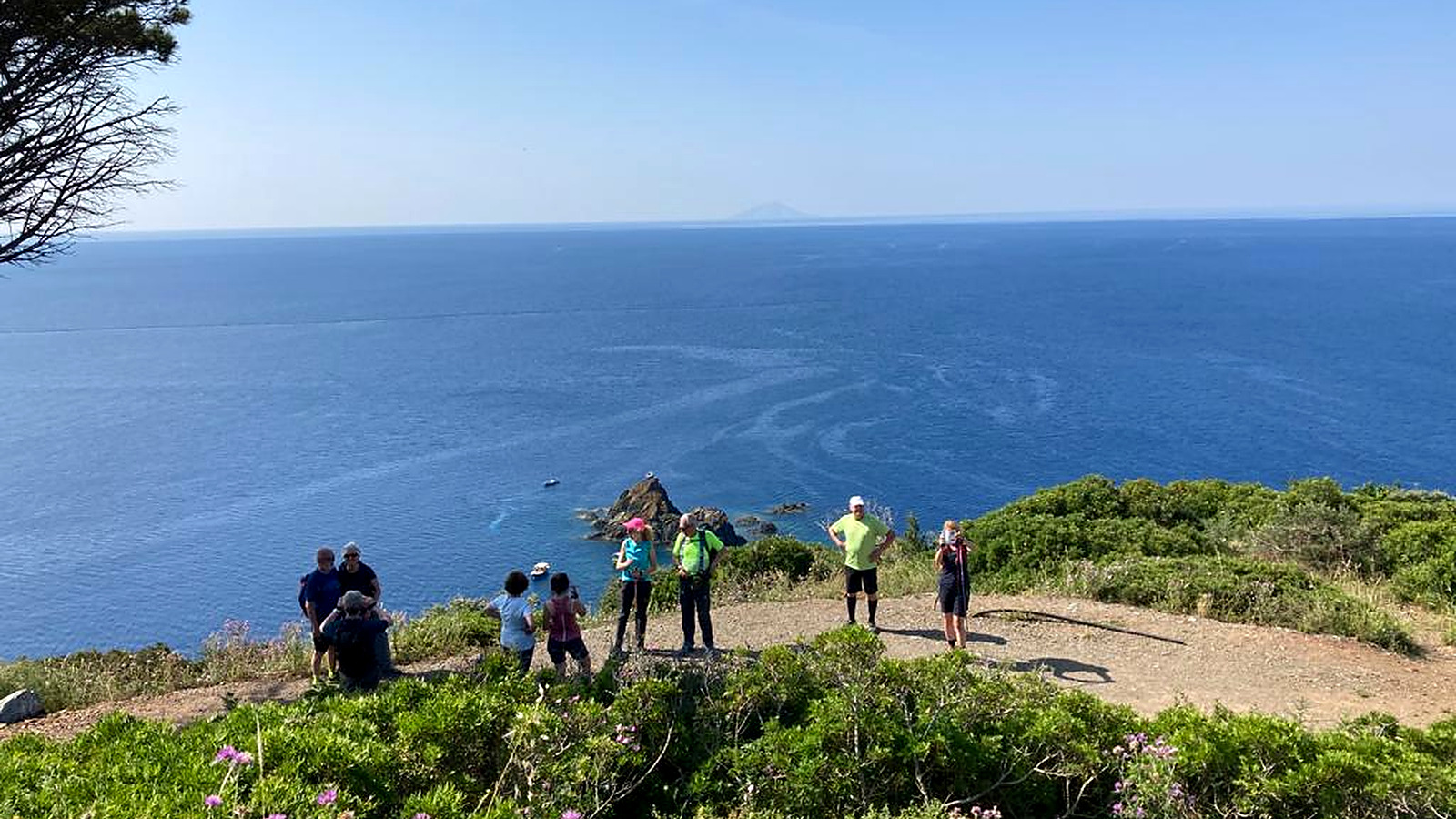 Isola d'Elba, tre giorni tra castelli e sentieri panoramici