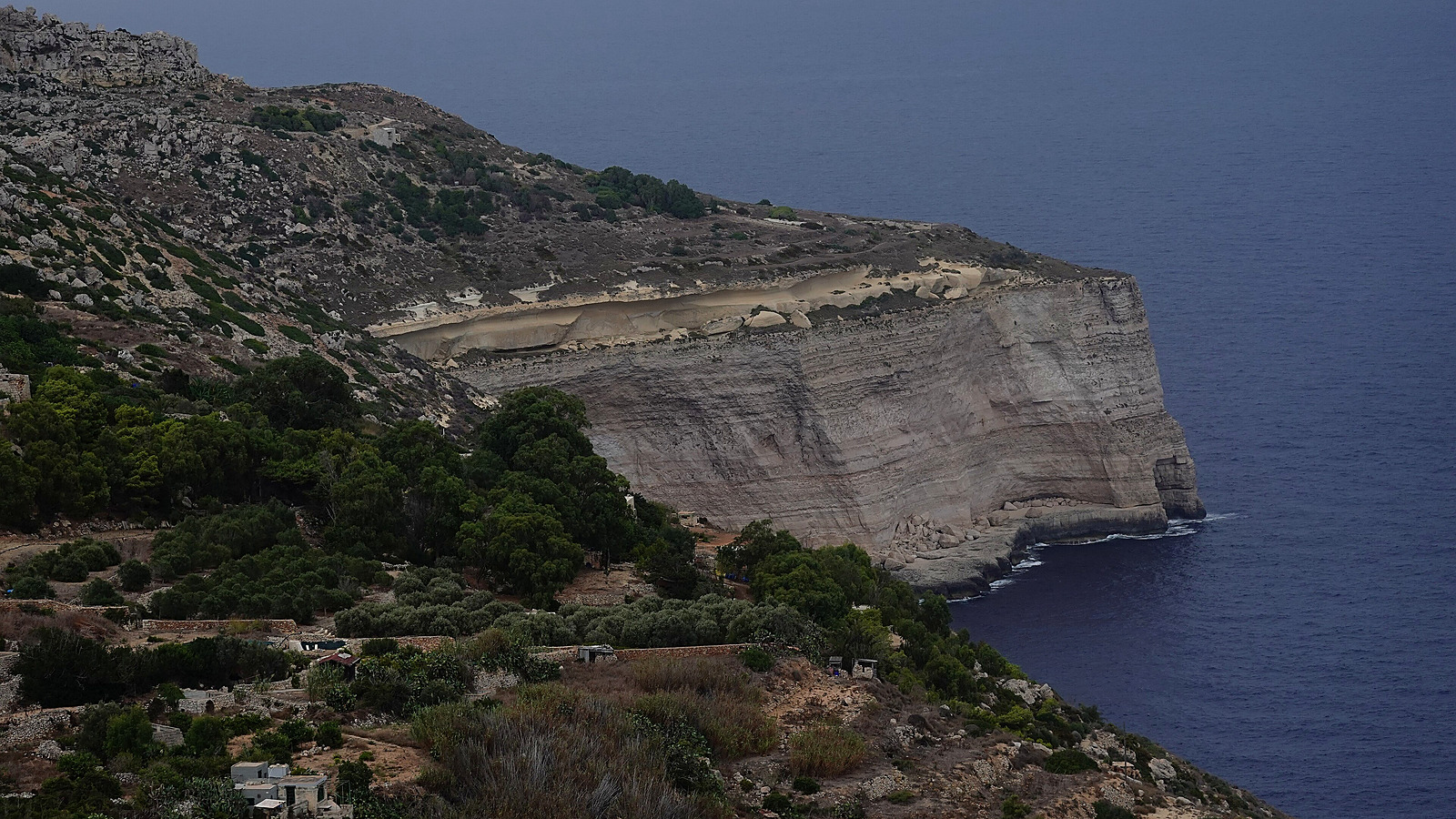 Malta 2027 — Malta