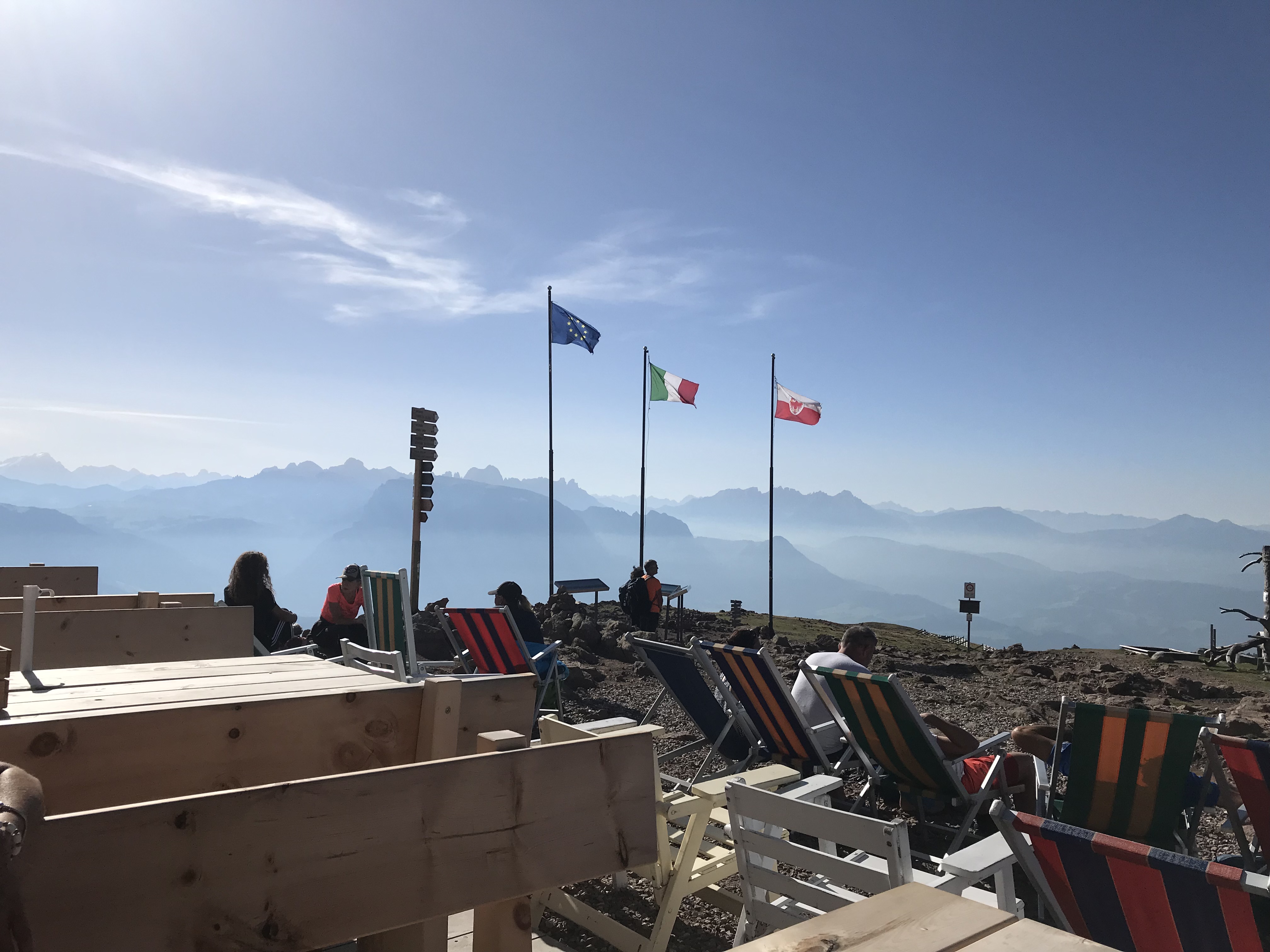Il Corno del Renon